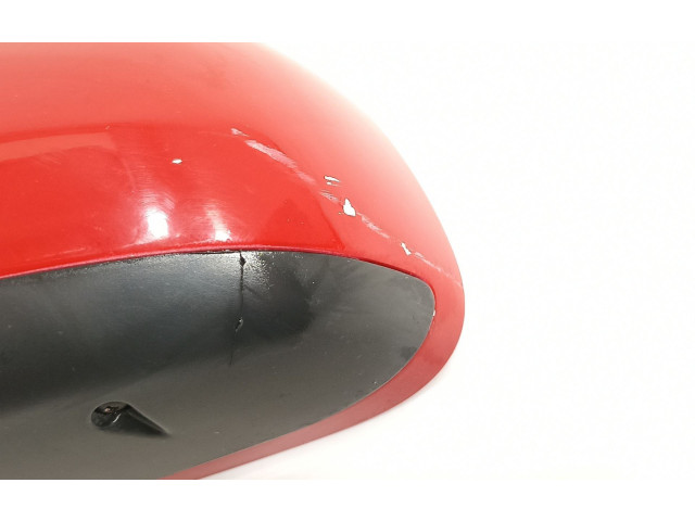 Зеркало электрическое        Audi A3 S3 8P  2003 - 2012 года   