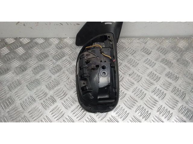 Zpětné zrcátko Toyota Avensis T250 2007 020058