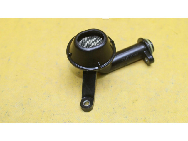 Масляный насос     Skoda Octavia Mk2 (1Z) 