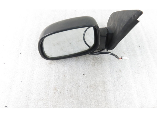 Зеркало электрическое Daihatsu Terios - года