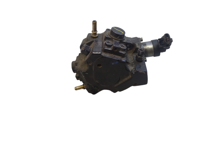 Vstřikovací čerpadlo 0445010404, 167008960R Nissan Qashqai R9ME414