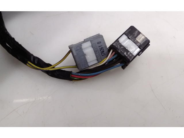 Zpětné zrcátko Renault Megane IV 2018 26223211B