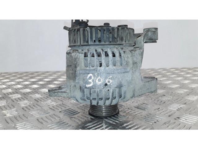 Генератор 9616862980 Peugeot 306 1.8
