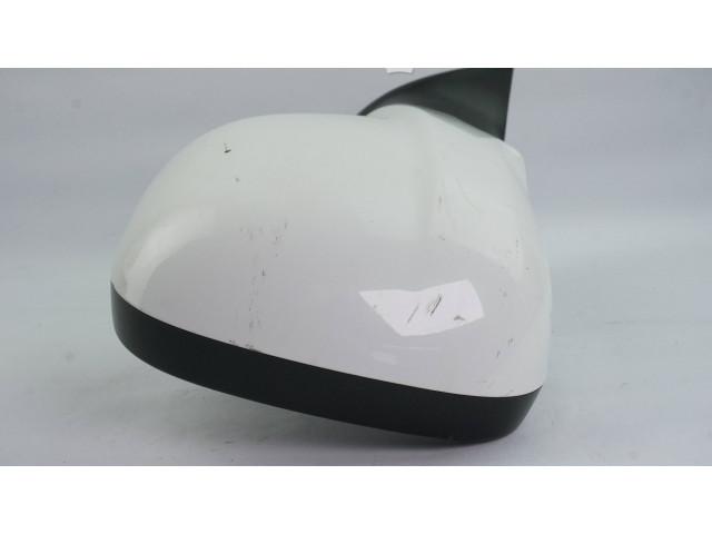 Zpětné zrcátko Citroen Berlingo 2015 232673076