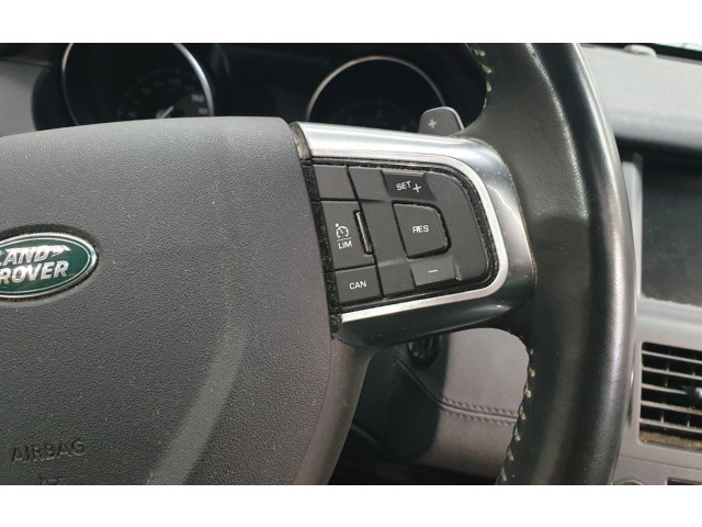Руль Land Rover Discovery Sport 2014 - года COMCOMANDOSVOLANTE, COMPATILHAS