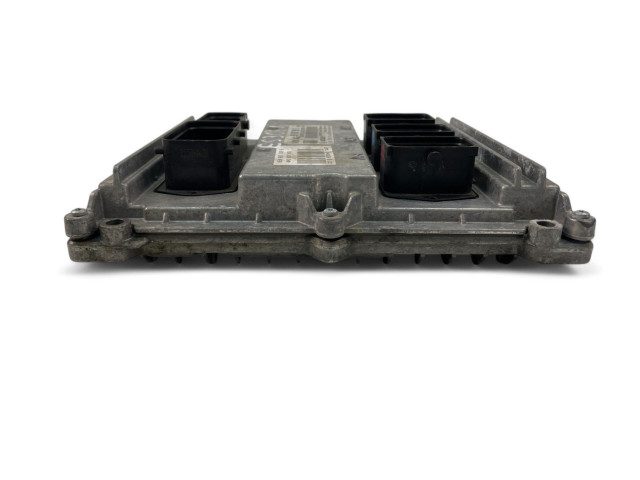 Řídící jednotka 059907309B, 0281030218   Audi Q7 4M 2018