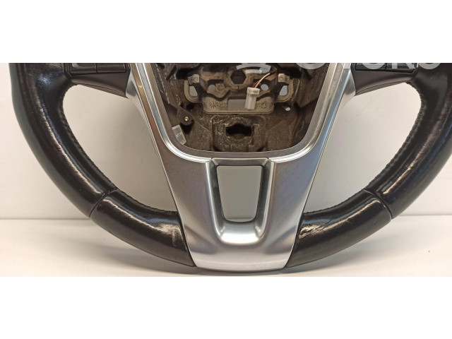 Руль Volvo V70 2014 - 2016 года 31250592