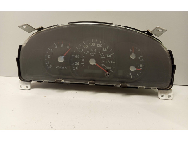 Панель приборов 940033E282, 20050527   KIA Sorento       