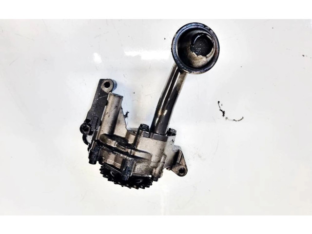 Масляный насос   11346030811, 11346030811  Skoda Octavia Mk2 (1Z) 