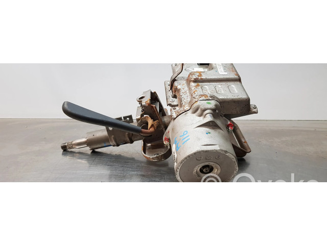    Рулевая рейка 735517029   Ford Ka 2009-2017 года