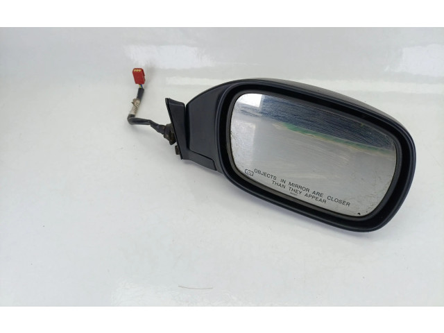 Зеркало электрическое Jeep Cherokee - года