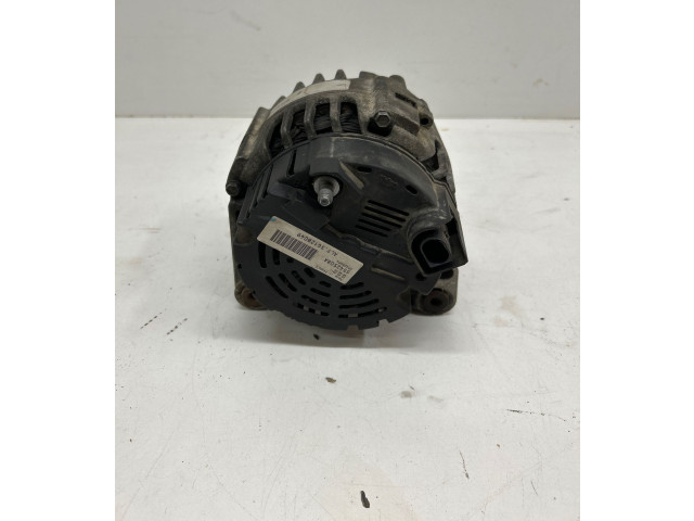 Генератор SG12B049, S542508A   Skoda Superb B5 (3U)      