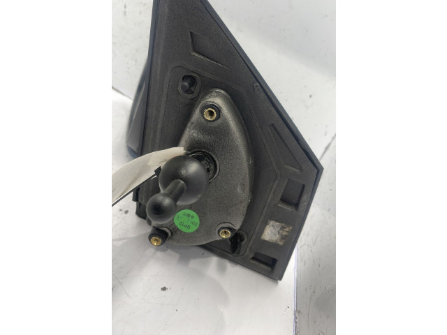 Зеркало электрическое Chevrolet Aveo - года