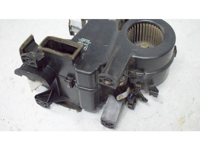 Интеркулер Mitsubishi L200