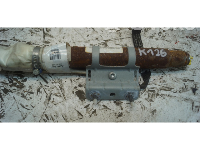 Боковая подушка безопасности 30780732   Volvo C30