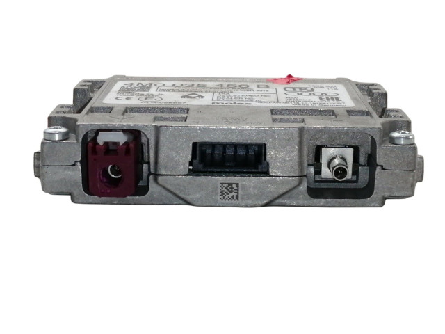 Блок управления 4M0035456B   Cupra Ateca