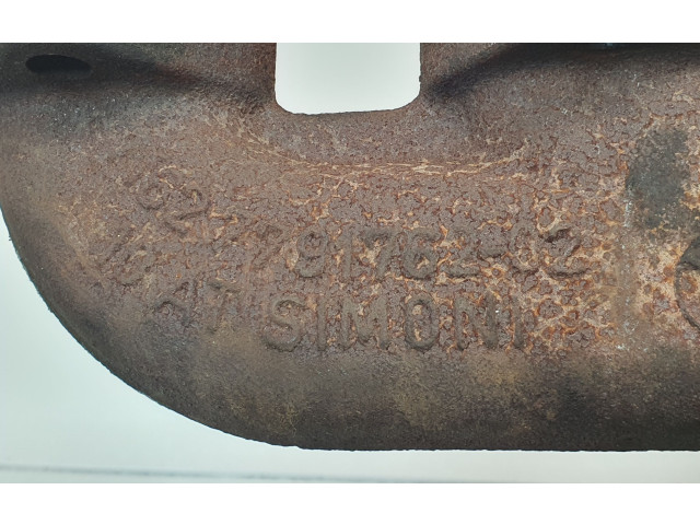 Turbodmychadlo Турбина GT1749V, 7792412E BMW 1 E81 E87 2.0 N47D20