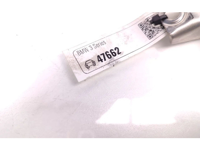 Топливная рампа 7537319, 7535897 BMW 3 E90 E91 для двигателя N53B30A