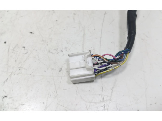 Зеркало электрическое        Honda HR-V  2015 - 2020 года   