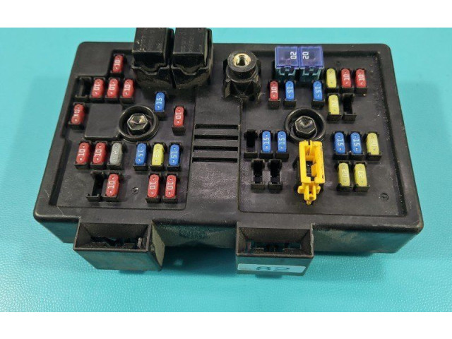 Řídící jednotka 0281015176, IMPRK1459322 Chevrolet Captiva 2007