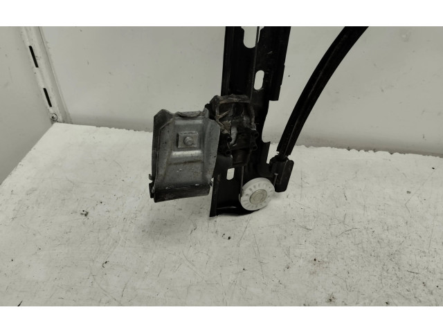 Передний механический механизм для подъема окна Seat Ibiza IV (6J,6P)