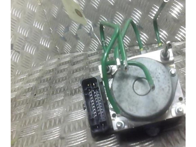 Блок АБС    Dacia  Duster  2010 - 2017 года