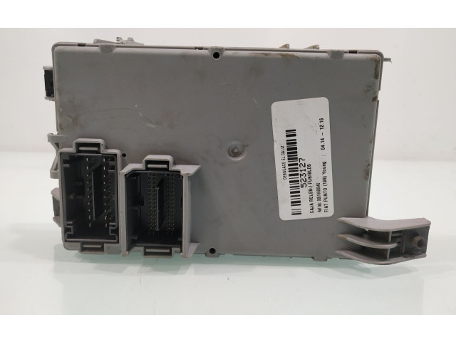   Pojistková skříňka 00518690940   Fiat Punto (199) 2014