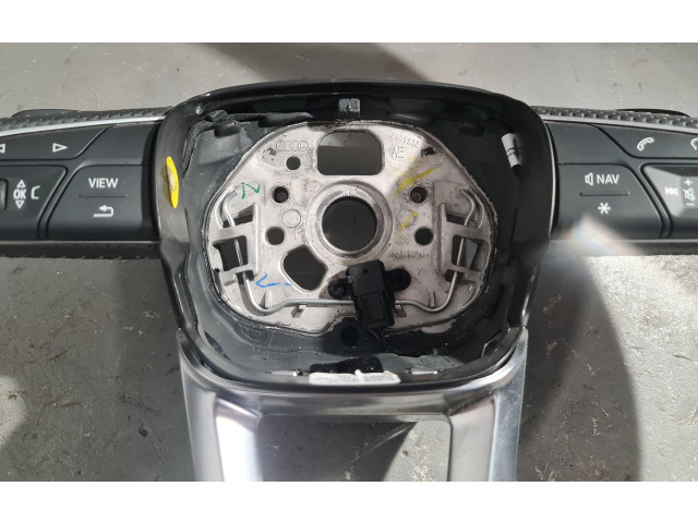 Руль Audi Q5 SQ5 2017 - года 80A419091Q, 80A880201F