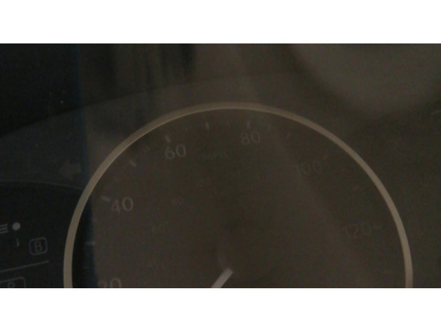 Přístrojová deska  Lexus CT 200H 2016 8380076630  