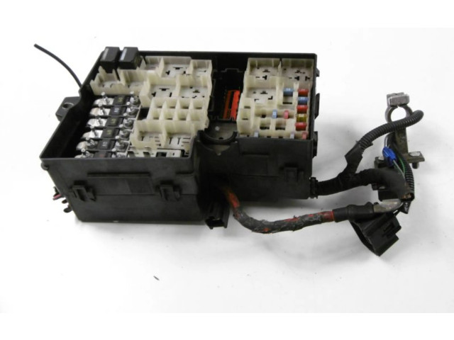 Pojistková skříňka 30786915, 30786915 Volvo S40 2008