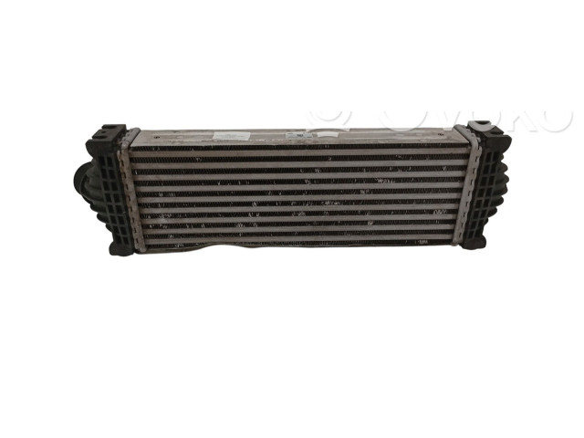 Интеркулер GK21-6K775-AE Ford Transit Custom