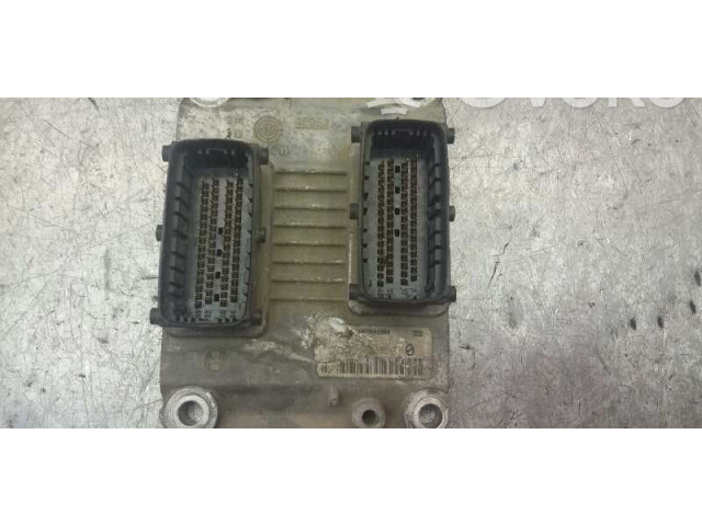 Řídící jednotka 1039S02986, 133   Fiat Punto (188) 2003