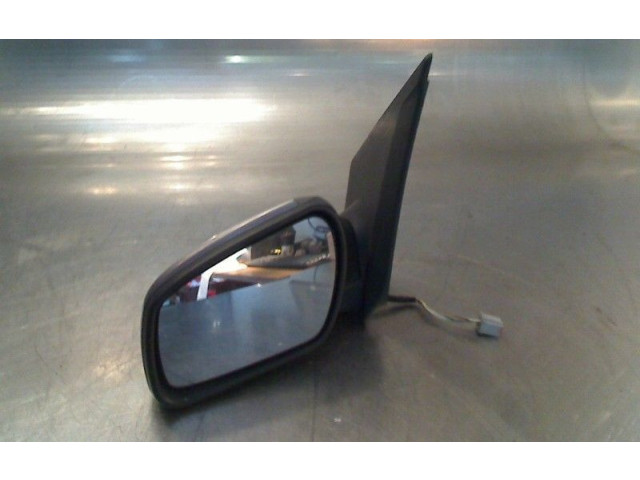 Зеркало (механическое)       Ford Fusion  2006 - 2012 года   
