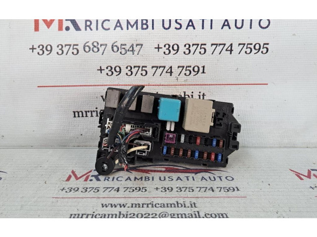 Блок предохранителей 85980B1010, 3SZVE Daihatsu Terios