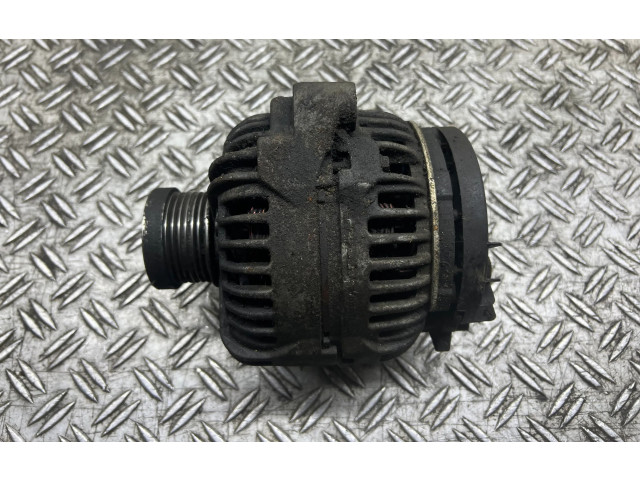 Генератор 0124525029   Volvo V70      