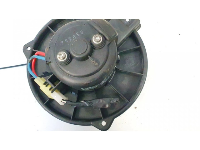 Вентилятор печки 03u352 Mitsubishi Carisma