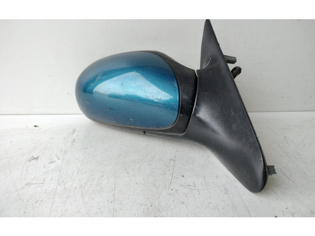 Зеркало электрическое        Peugeot 406  1996 - 1999 года   