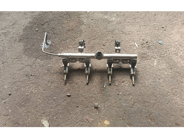 Топливная рампа 7568051, 8004 Citroen C4 II Picasso