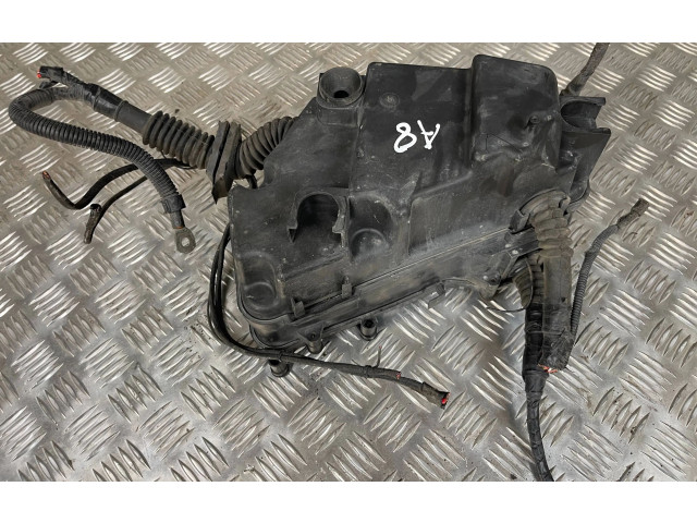   Pojistková skříňka 7L0010338A   Porsche Cayenne (9PA) 2007