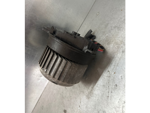 Вентилятор печки 4h1820021b, H05S02 Audi A6 S6 C7 4G