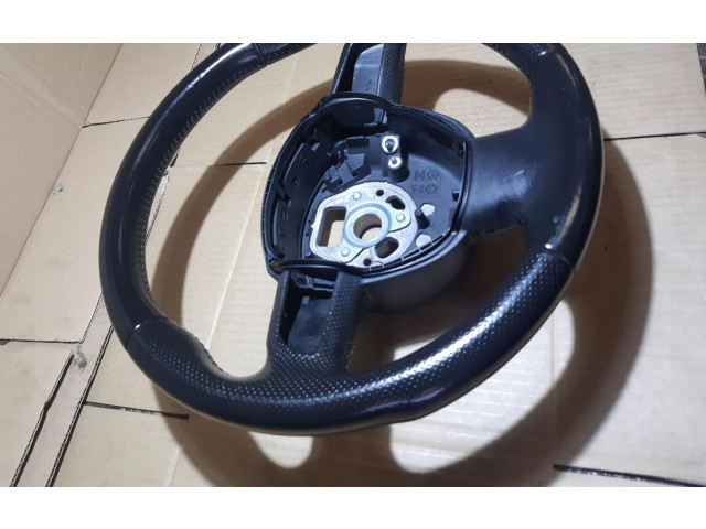 Руль Audi A3 S3 8P  2003 - 2012 года       