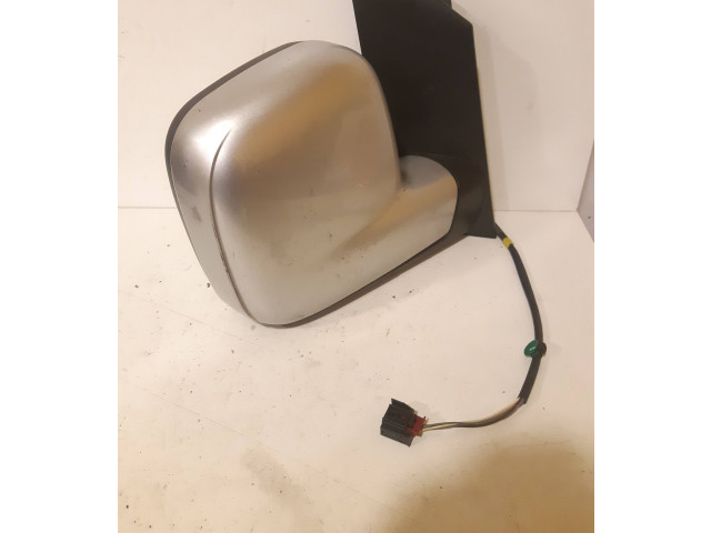 Zpětné zrcátko  Volkswagen Caddy 2006  2K1857502  