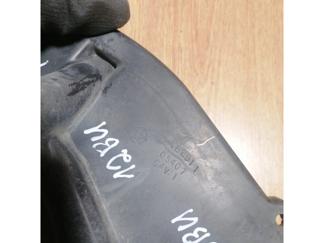 Вентилятор печки 4462911, 05407 Chrysler Voyager