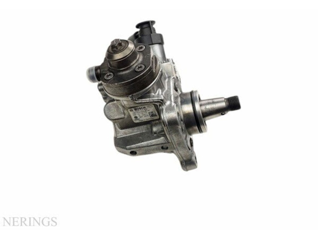 Vstřikovací čerpadlo 0445010814, 0986437456   Audi Q7 4M     