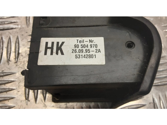 Включатель фонарей