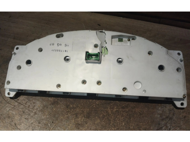 Панель приборов 8673269   Volvo XC90       