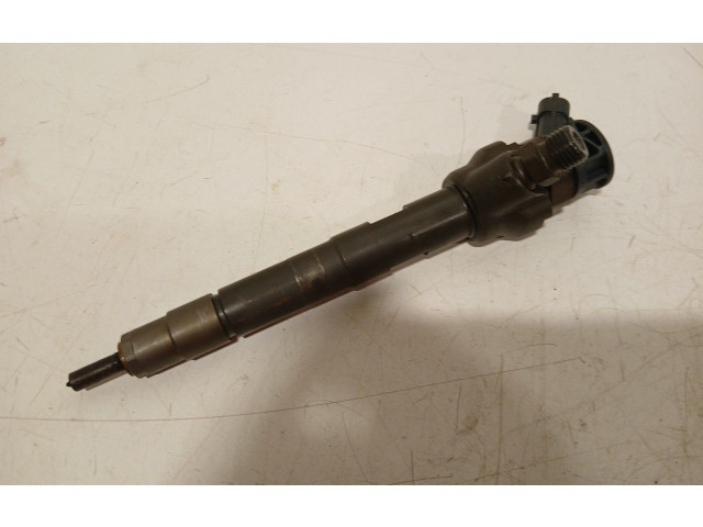 Форсунка G4D39K546CA Jaguar XE 204DTD(AJ20D4)