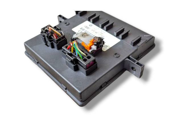 Řídící jednotka 0281013831, 4F0907401C Audi A6 S6 C6 4F 2007