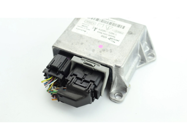 Блок подушек безопасности Jaguar XF