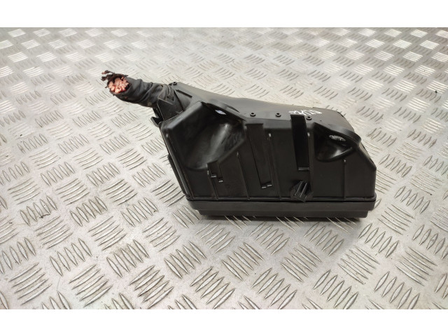 Блок предохранителей 5Q0907361D Skoda Octavia Mk3 (5E)